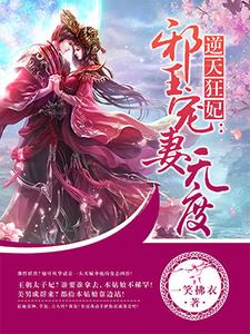 逆天狂妃：邪王宠妻无度泠夜小说阅读_逆天狂妃：邪王宠妻无度小说全本