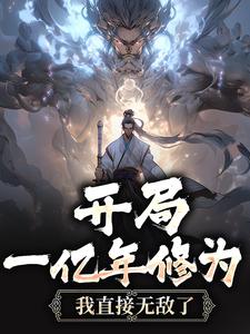 无删减《开局一亿年修为，我直接无敌了》小说_(主角是罗夜萧尘)开局一亿年修为，我直接无敌了免费全本