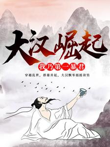 精选小说大汉崛起：我乃第一暴君刘策_大汉崛起：我乃第一暴君(刘策)小说无弹窗