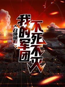 无广告小说《召唤暗影：我的军团不死不灭》小说_(主角是李元)召唤暗影：我的军团不死不灭小说无广告