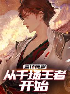 精选小说《登顶巅峰，从千场王者开始》小说_(主角是苏叶FLY)登顶巅峰，从千场王者开始小说全文阅读