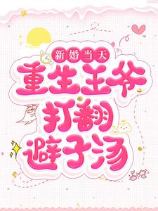 全文免费《新婚当天，重生王爷打翻避子汤》小说_(主角是沈秋叶尘星儿)新婚当天，重生王爷打翻避子汤无弹窗大结局