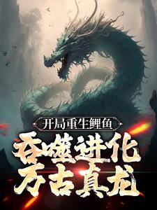 在线阅读开局重生鲤鱼，吞噬进化万古真龙古夜_开局重生鲤鱼，吞噬进化万古真龙(古夜)全本章节阅读