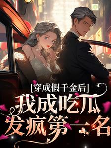 无广告小说穿成假千金后，我成吃瓜发疯第一名叶寻知林冉冉江齐叶云淮_穿成假千金后，我成吃瓜发疯第一名(叶寻知林冉冉江齐叶云淮)最新章节