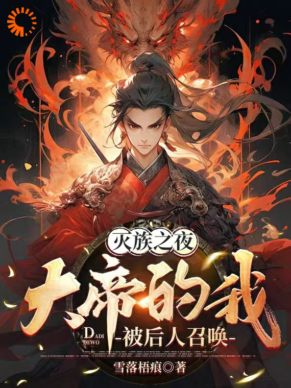 灭族之夜，大帝的我被后人召唤陆天元林家老祖陆玲珑陆玄无弹窗大结局_灭族之夜，大帝的我被后人召唤最新小说