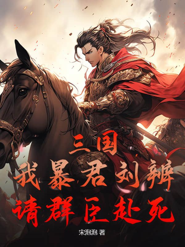 全网爆火《三国：我暴君刘辨，请群臣赴死！》小说_(主角是刘辨李儒董卓刘协)三国：我暴君刘辨，请群臣赴死！小说免费阅读全文